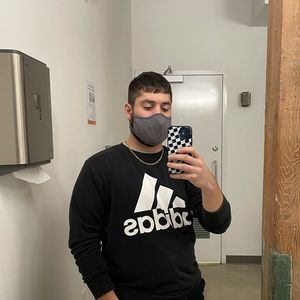 Meet your Posher, Cole